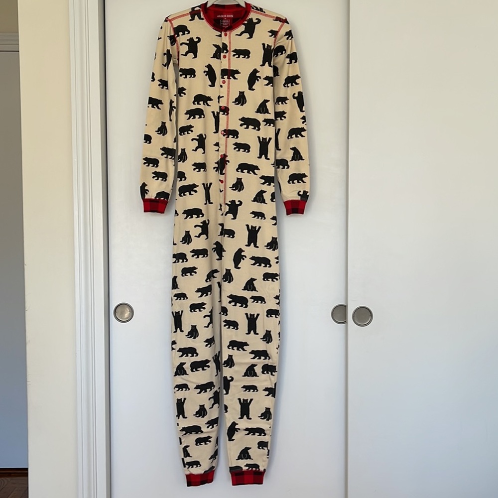 UNIONSUIT - Picture 5 of 6